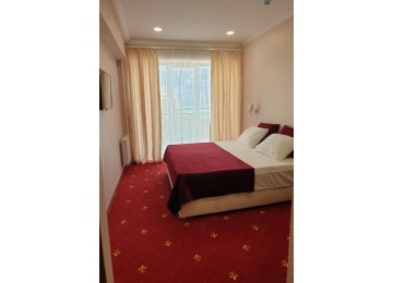 Стандарт 2-х местный 1-комнатный  | Гранд отель Абхазия