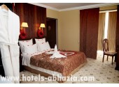 Отель «Alex Beach Hotel», Делюкс 2-местный 2-комнатный
