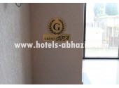 Отель «Grand Hotel Gagra» , SPA центра, сауна, бассейн, массаж
