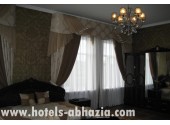 Отель  «Александрия»