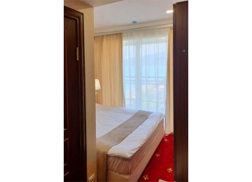 Эконом 2-местный 1-комнатный | Гранд отель Абхазия