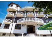Мини-отель «Абхазия»