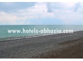Отель  «Napra Hotel & Spa»  /  «Напра  СПА»,    пляж